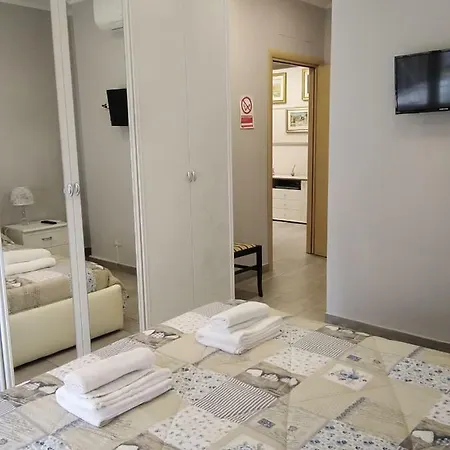 Bed & Breakfast Fratelli Nicoli *