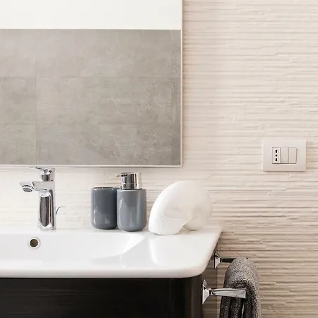 Maison Letizia Apartamento Roma