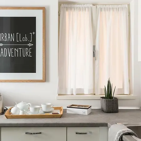Apartamento Maison Letizia *
