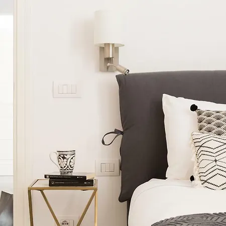 Apartamento Maison Letizia Roma