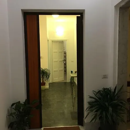 Bernardini House * Rome
