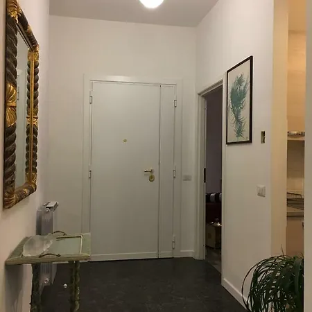 Bernardini House Casa vacanze