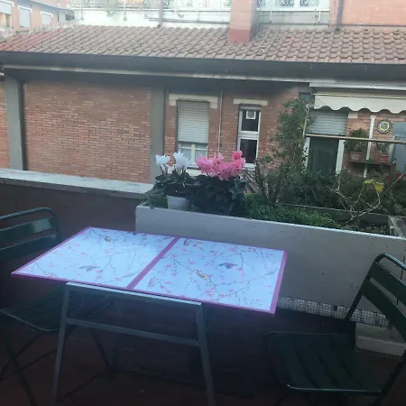 Bernardini House Holiday home Rome