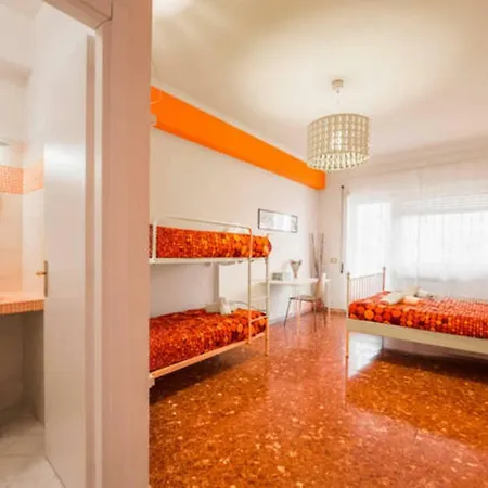 Sailors' Cabins +doyoubnb Concierge Affittacamere Roma