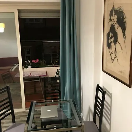 Holiday home Bernardini House Rome
