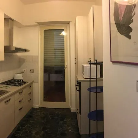 Bernardini House Casa vacanze *