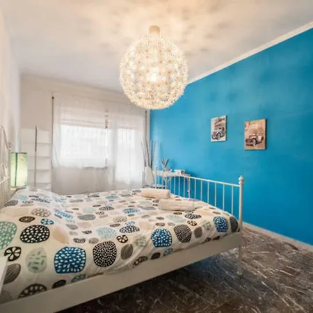 Sailors' Cabins +doyoubnb Concierge Affittacamere Roma