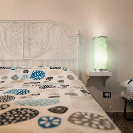 Affittacamere Sailors' Cabins +doyoubnb Concierge
