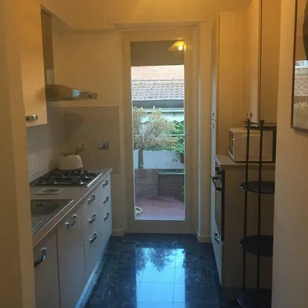 Bernardini House Holiday home