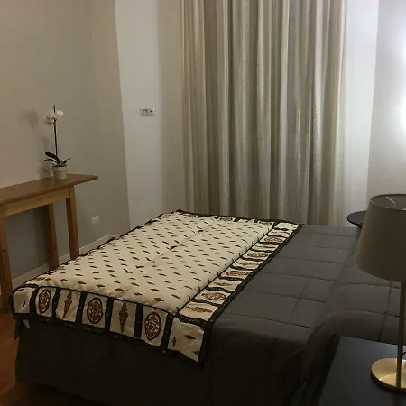 Casa vacanze Bernardini House *
