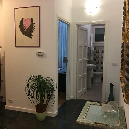 Bernardini House Holiday home *
