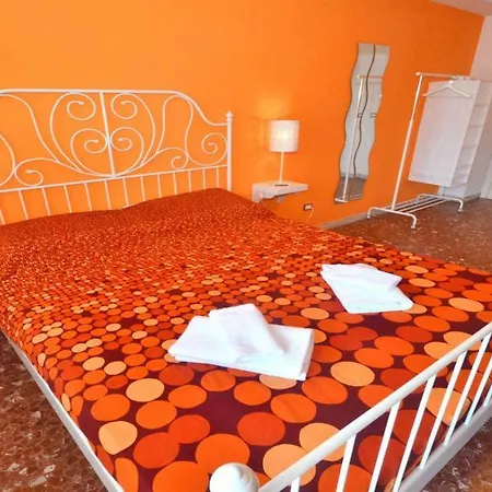 Sailors' Cabins +doyoubnb Concierge Affittacamere