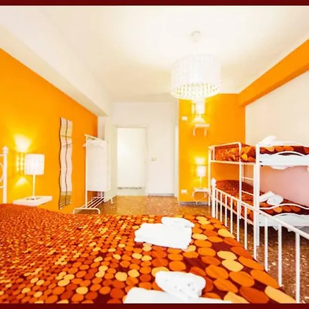 Sailors' Cabins +doyoubnb Concierge * Roma