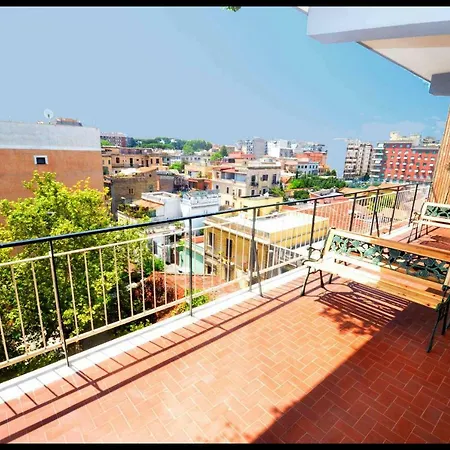 Sailors' Cabins +doyoubnb Concierge Affittacamere Roma