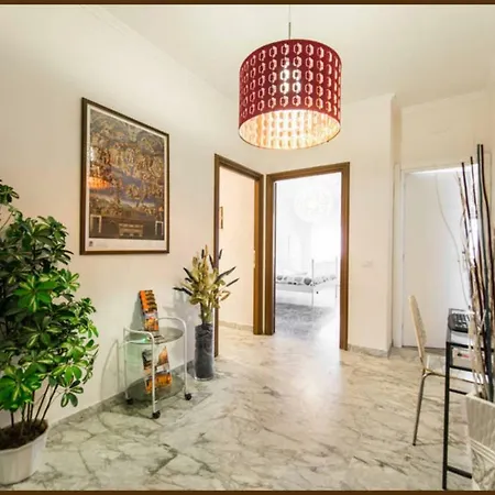 Sailors' Cabins +doyoubnb Concierge Affittacamere Roma