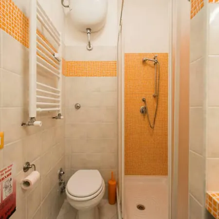 Sailors' Cabins +doyoubnb Concierge Affittacamere *