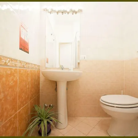 Sailors' Cabins +doyoubnb Concierge Roma
