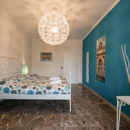 Affittacamere Sailors' Cabins +doyoubnb Concierge Roma