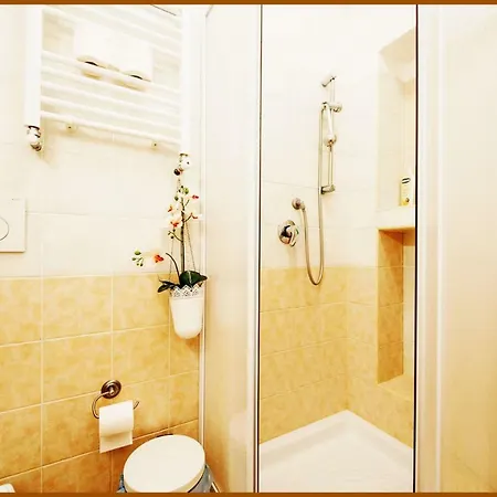 Sailors' Cabins +doyoubnb Concierge Affittacamere Roma