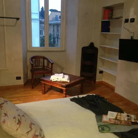 Holidays Alviti Rome