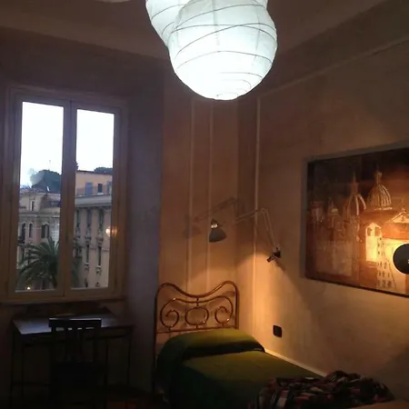 Holidays Alviti Holiday home Rome