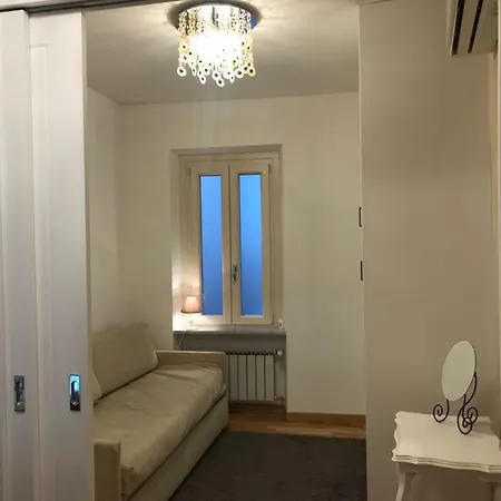 Apartmán Dreaming House *