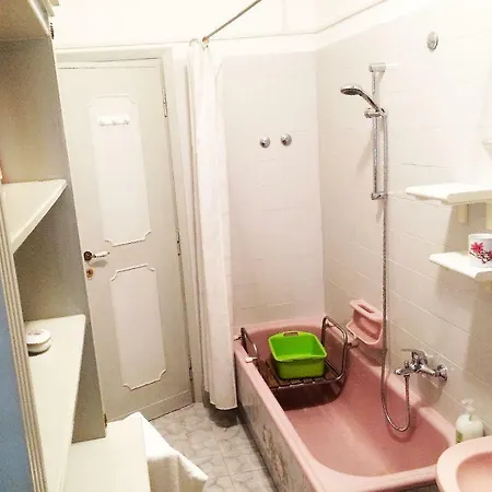 Apartment Manuela's Cozy Trastevere