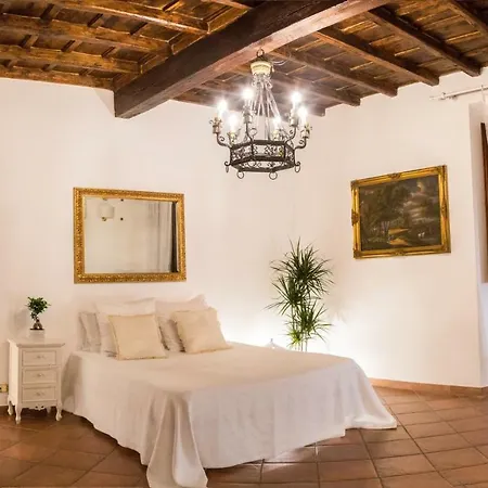 Fresh House Trevi 1 Apartamento *