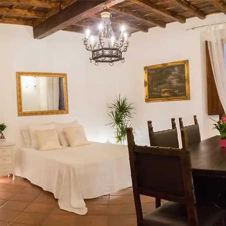 Fresh House Trevi 1 Apartamento Roma