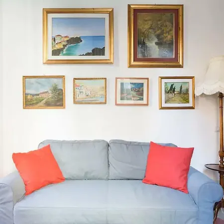 Nobile Casa * Rzym