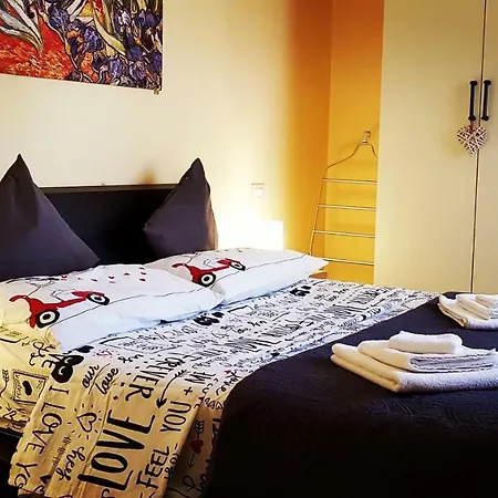 Gabriel Holiday House Rome