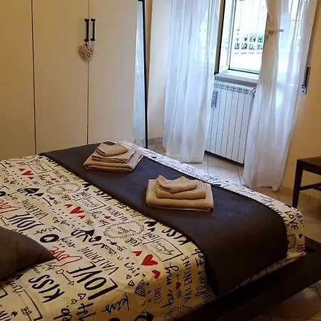 Gabriel Holiday House * Rome