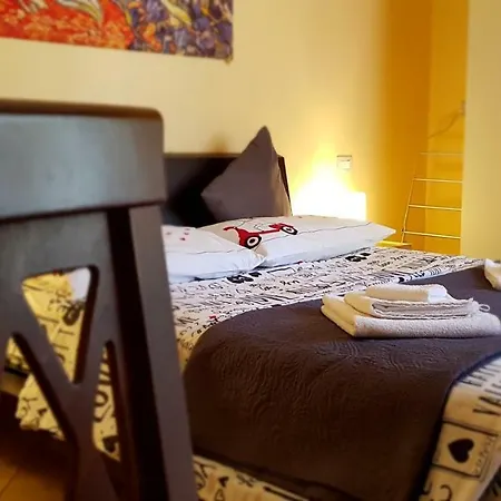 Casa vacanze Gabriel Holiday House Roma