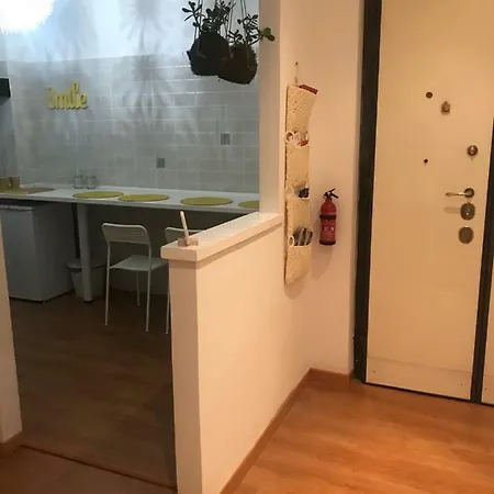 Guest house Maison Dis Raffaella