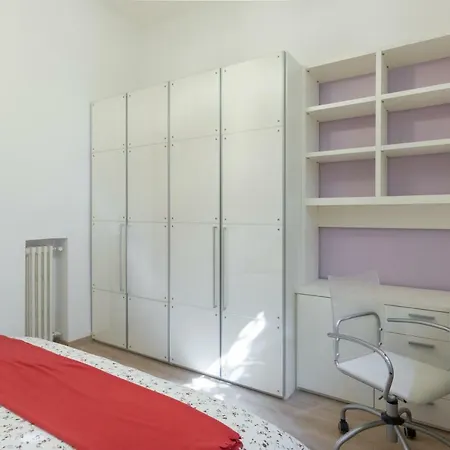 Amazing 4 Bedrooms With Garden * Rome