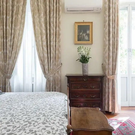 Amazing 4 Bedrooms With Garden