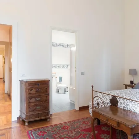 Amazing 4 Bedrooms With Garden * Rome