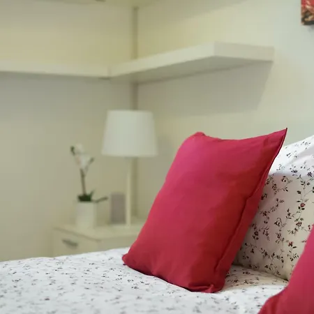 Apartment Amazing 4 Bedrooms With Garden *