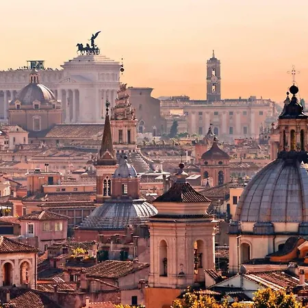 La Terrazza A San Pietro Homestay *
