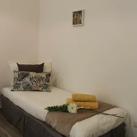 Superior - Vatican - St Peter Apartment