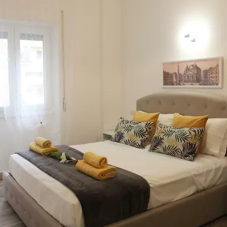 Apartment Superior - Vatican - St Peter *