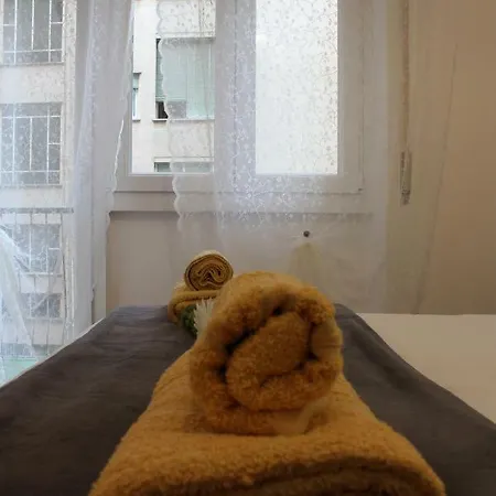 Apartment Superior - Vatican - St Peter