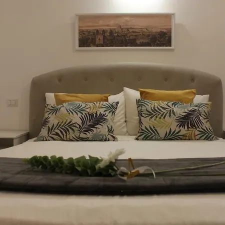 Superior Studio Flat - Vatican Apartment *