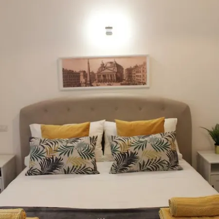 Superior - Vatican - St Peter Apartment Rome