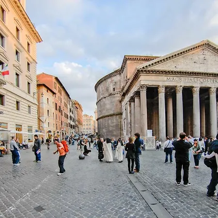 Luxury Pantheon * Rome