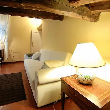 Apartment Luxury Pantheon Rome