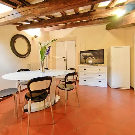 Apartment Luxury Pantheon *