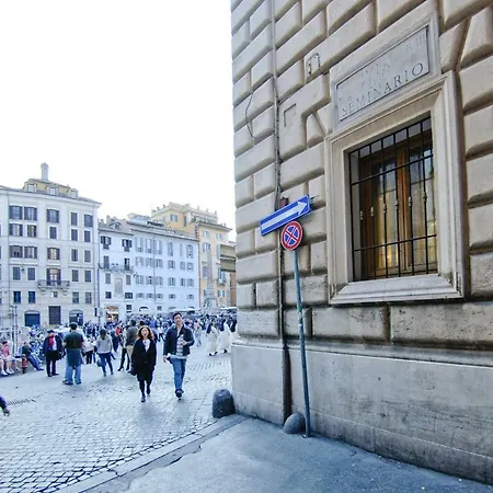 Apartment Luxury Pantheon Rome
