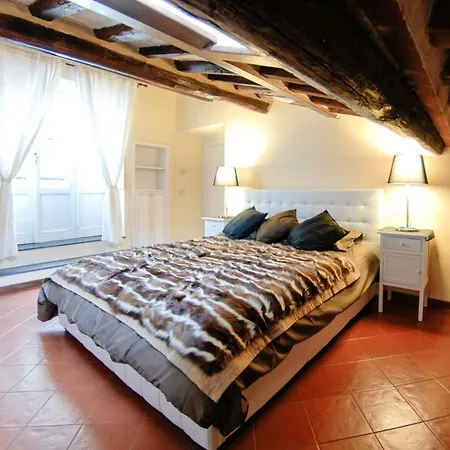 Apartment Luxury Pantheon Rome