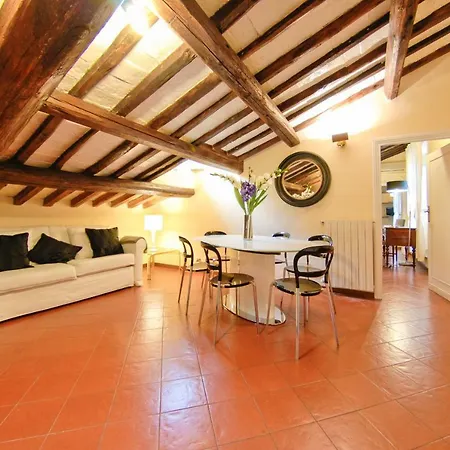 Apartment Luxury Pantheon *